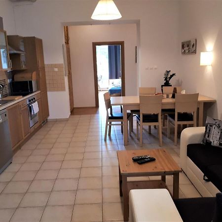 Kazimierz Wolnica Kd Apartment Krakow Exterior photo