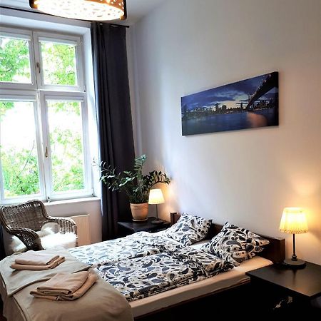 Kazimierz Wolnica Kd Apartment Krakow Exterior photo