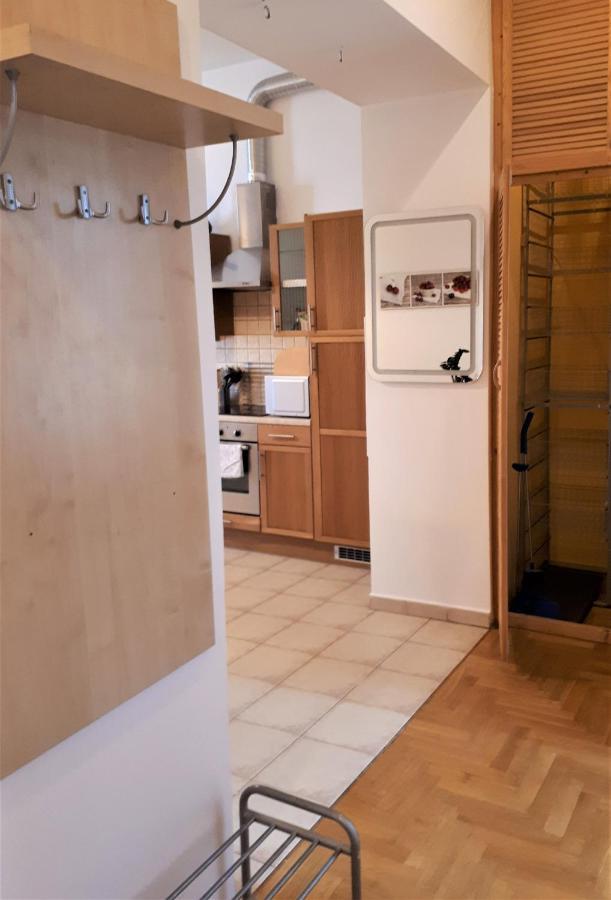 Kazimierz Wolnica Kd Apartment Krakow Exterior photo
