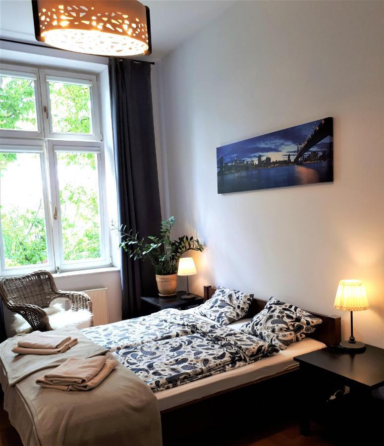 Kazimierz Wolnica Kd Apartment Krakow Exterior photo