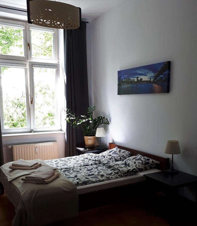Kazimierz Wolnica Kd Apartment Krakow Exterior photo
