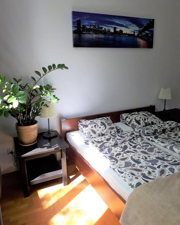 Kazimierz Wolnica Kd Apartment Krakow Exterior photo