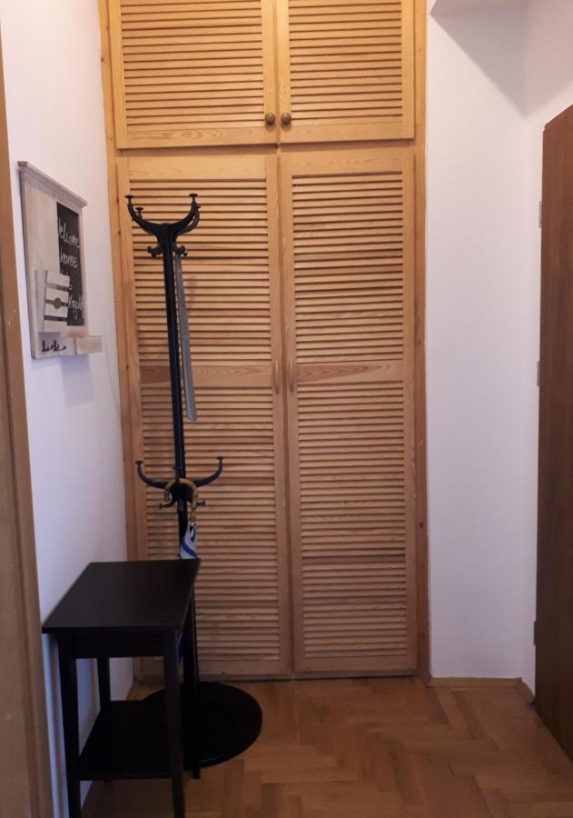 Kazimierz Wolnica Kd Apartment Krakow Exterior photo