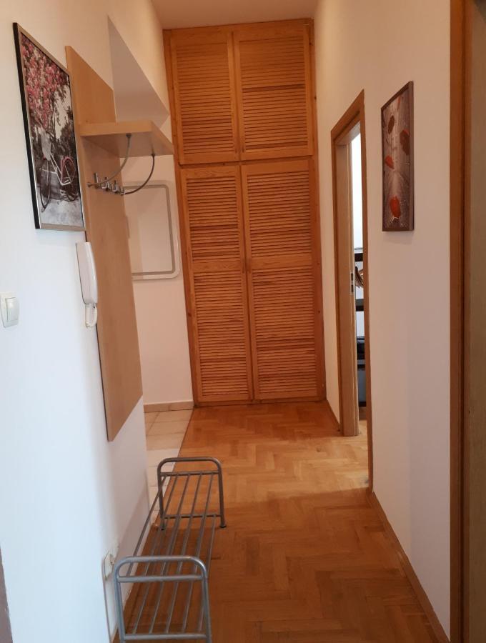 Kazimierz Wolnica Kd Apartment Krakow Exterior photo