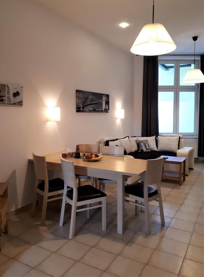 Kazimierz Wolnica Kd Apartment Krakow Exterior photo