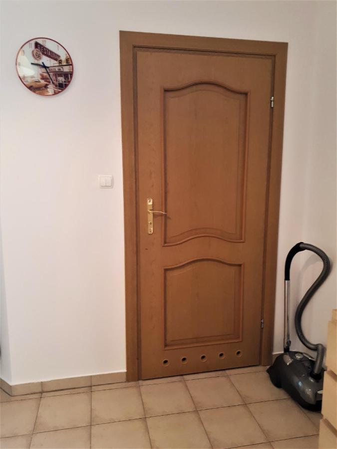Kazimierz Wolnica Kd Apartment Krakow Exterior photo