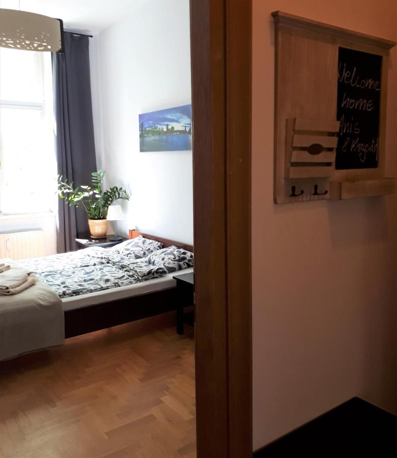 Kazimierz Wolnica Kd Apartment Krakow Exterior photo