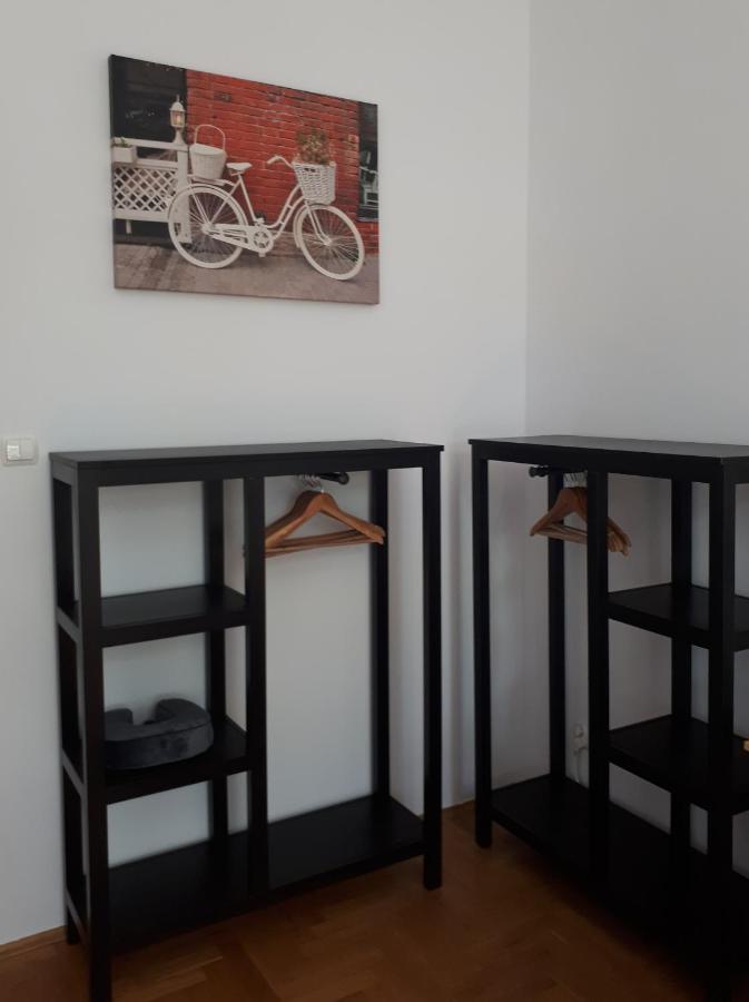 Kazimierz Wolnica Kd Apartment Krakow Exterior photo