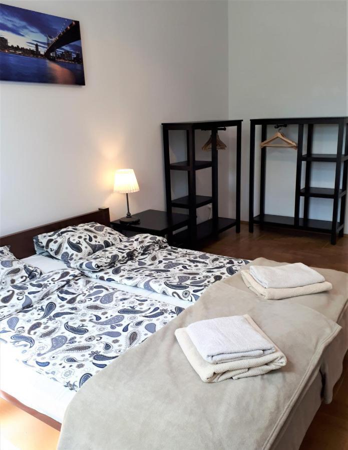 Kazimierz Wolnica Kd Apartment Krakow Exterior photo