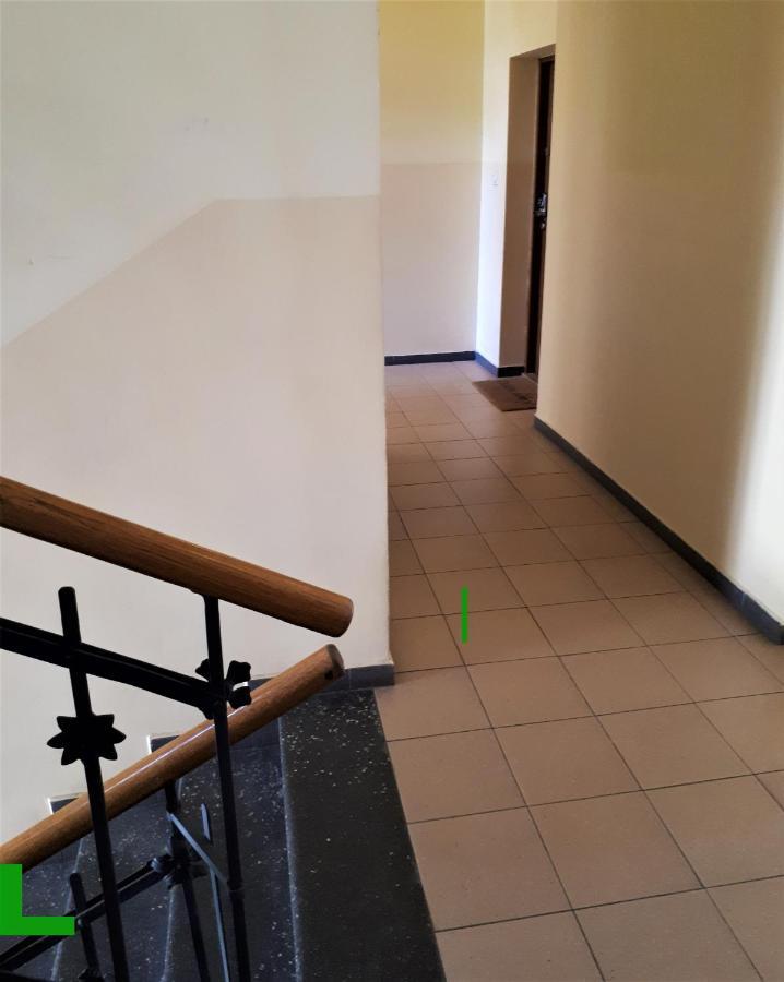 Kazimierz Wolnica Kd Apartment Krakow Exterior photo