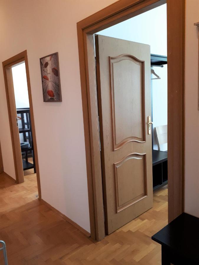 Kazimierz Wolnica Kd Apartment Krakow Exterior photo