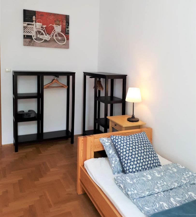 Kazimierz Wolnica Kd Apartment Krakow Exterior photo