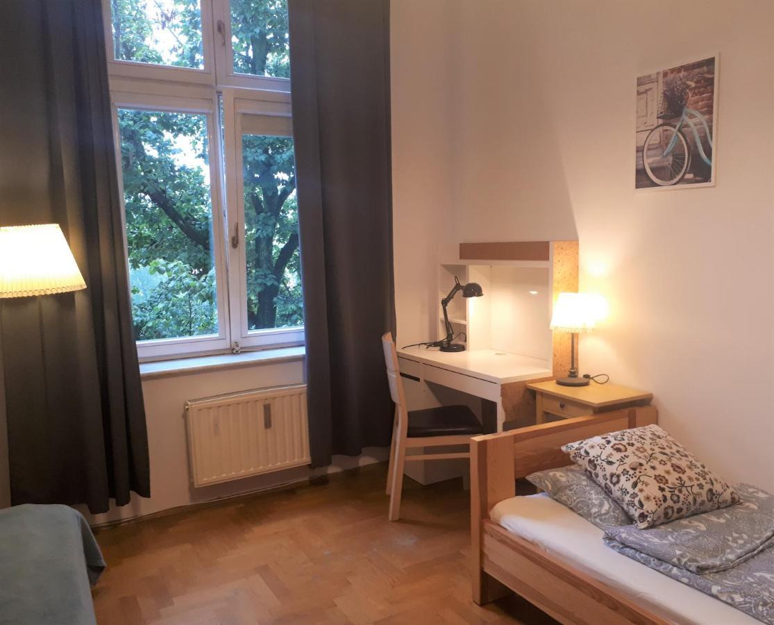 Kazimierz Wolnica Kd Apartment Krakow Exterior photo